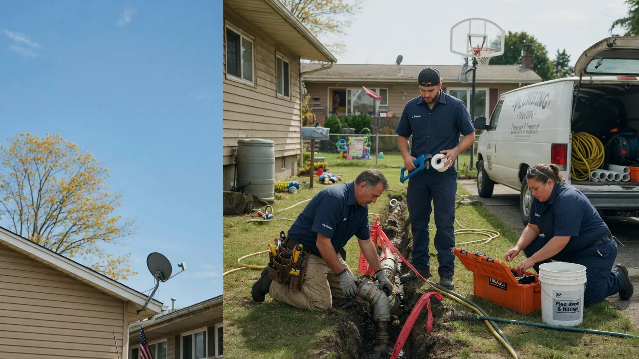 Garbage Disposal Replacement in Clive, IA near me
